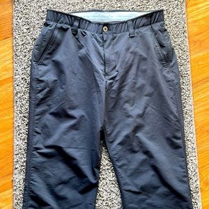 Under Armour men’s athletic pants